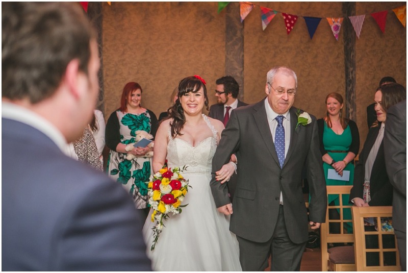 King Arthur Hotel | Wedding Photography