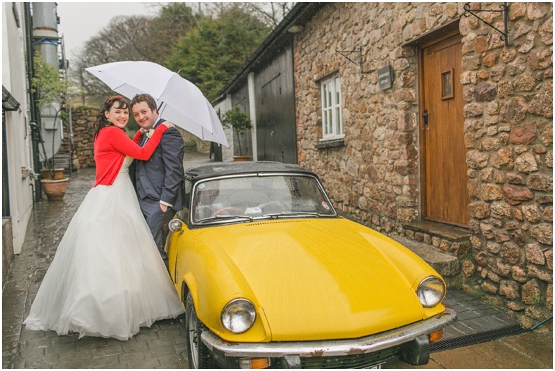 King Arthur Hotel | Wedding Photography