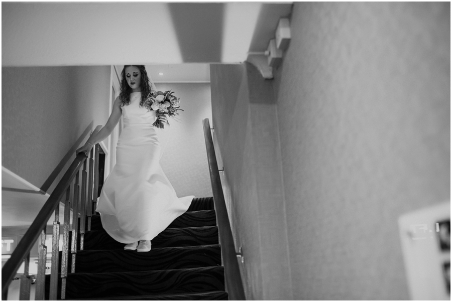 Stradey Park Hotel Wedding Photography