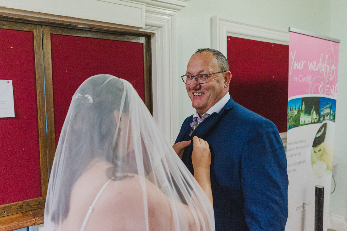 Father of the Bride