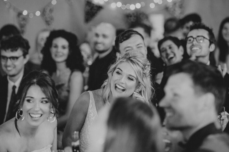 wedding speeches